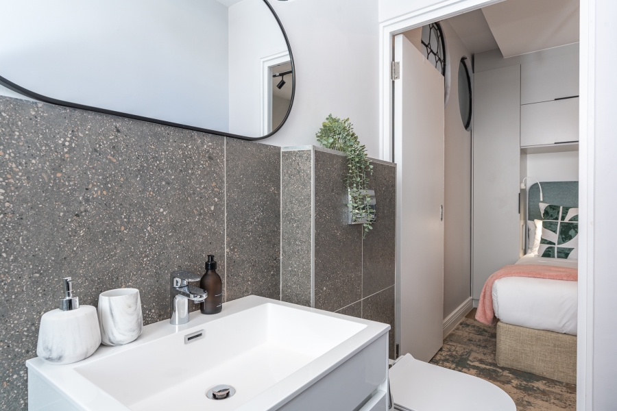 0 Bedroom Property for Sale in Cape Town City Centre Western Cape